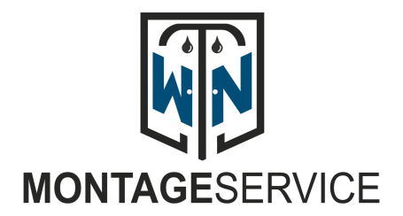 WN Montageservice Logo